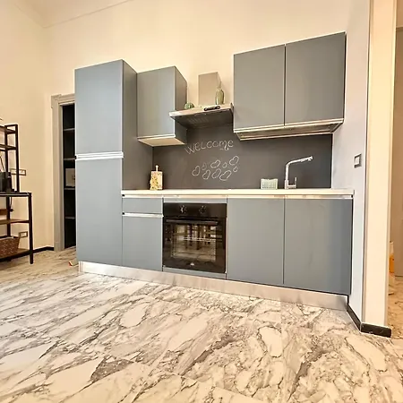 Sanremo Mare E Relax - Affittasi Alloggio Della Piazza Con Aria Condizionata, Balcone E Ampia Disponibilita Di Parcheggi Liberi Exterior photo