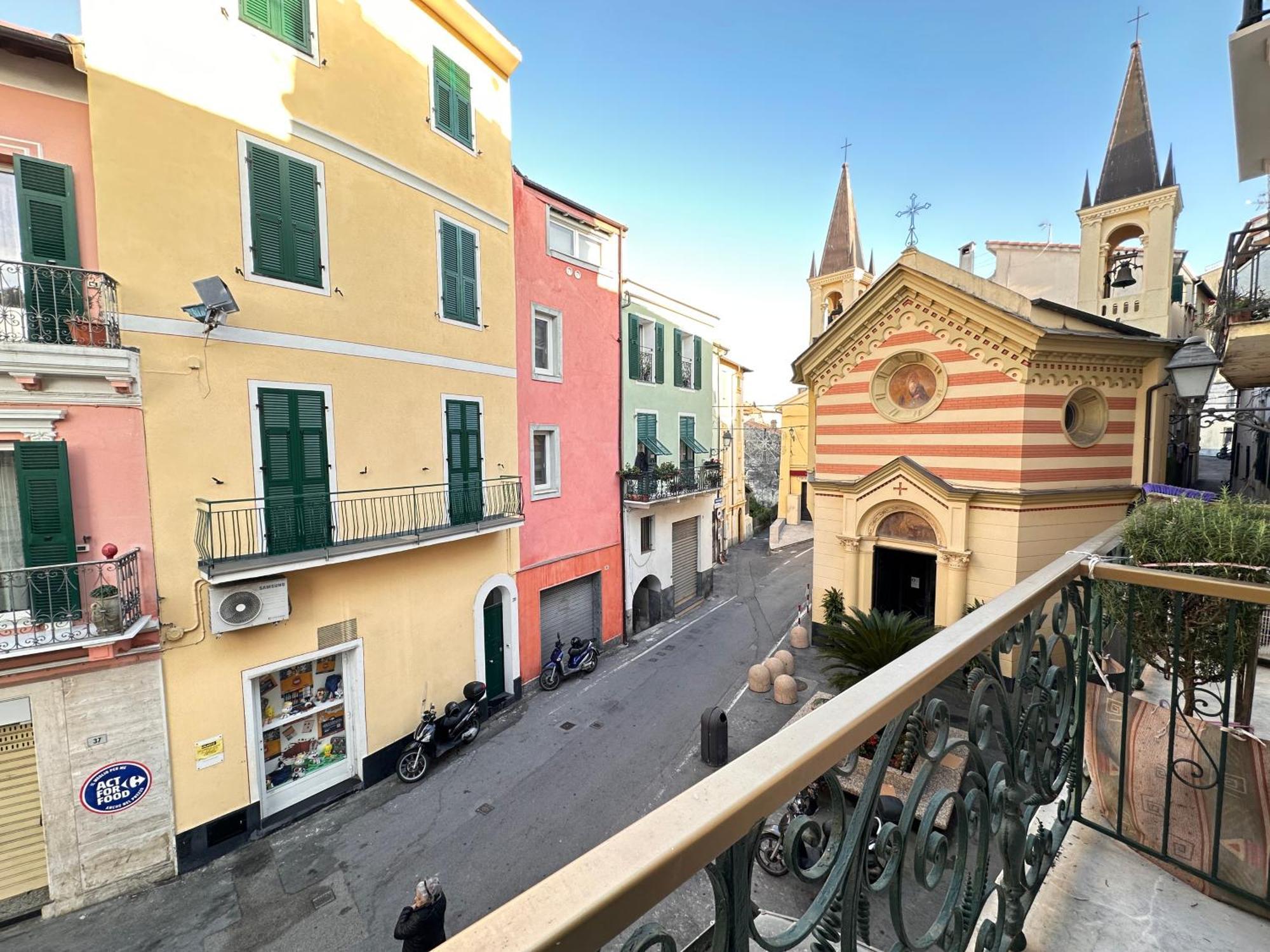 Apartment Mare E Relax - Affittasi Della Piazza Con Aria Condizionata, Balcone E Ampia Disponibilita Di Parcheggi Liberi