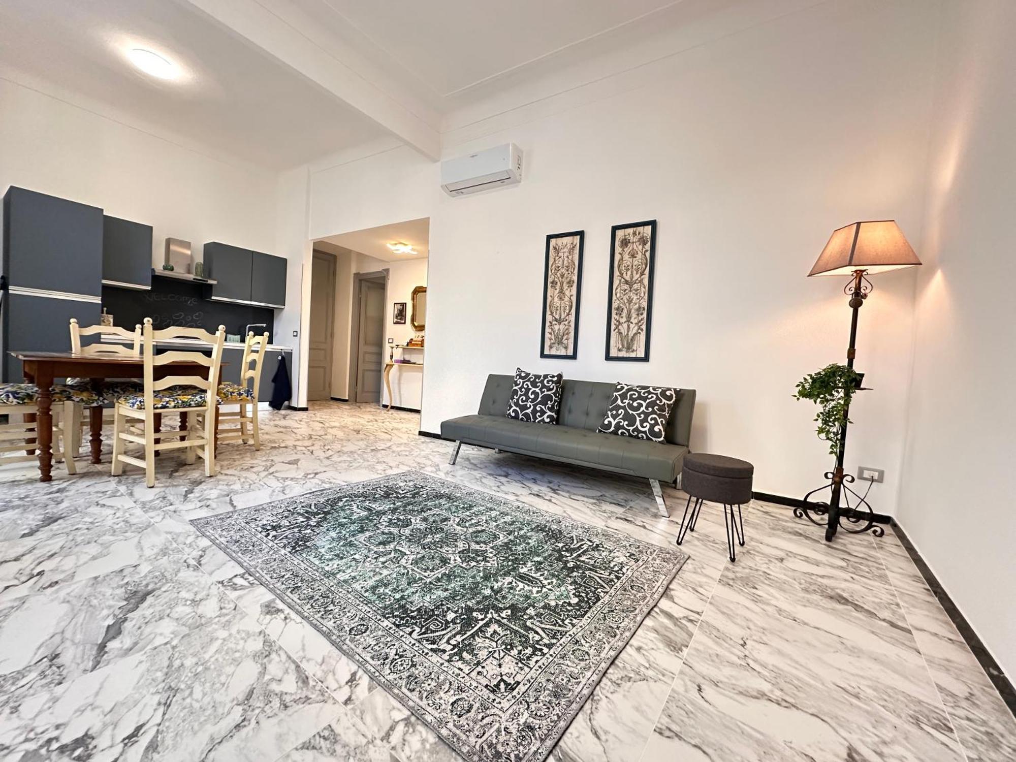 Mare E Relax - Affittasi Della Piazza Con Aria Condizionata, Balcone E Ampia Disponibilita Di Parcheggi Liberi Apartment
