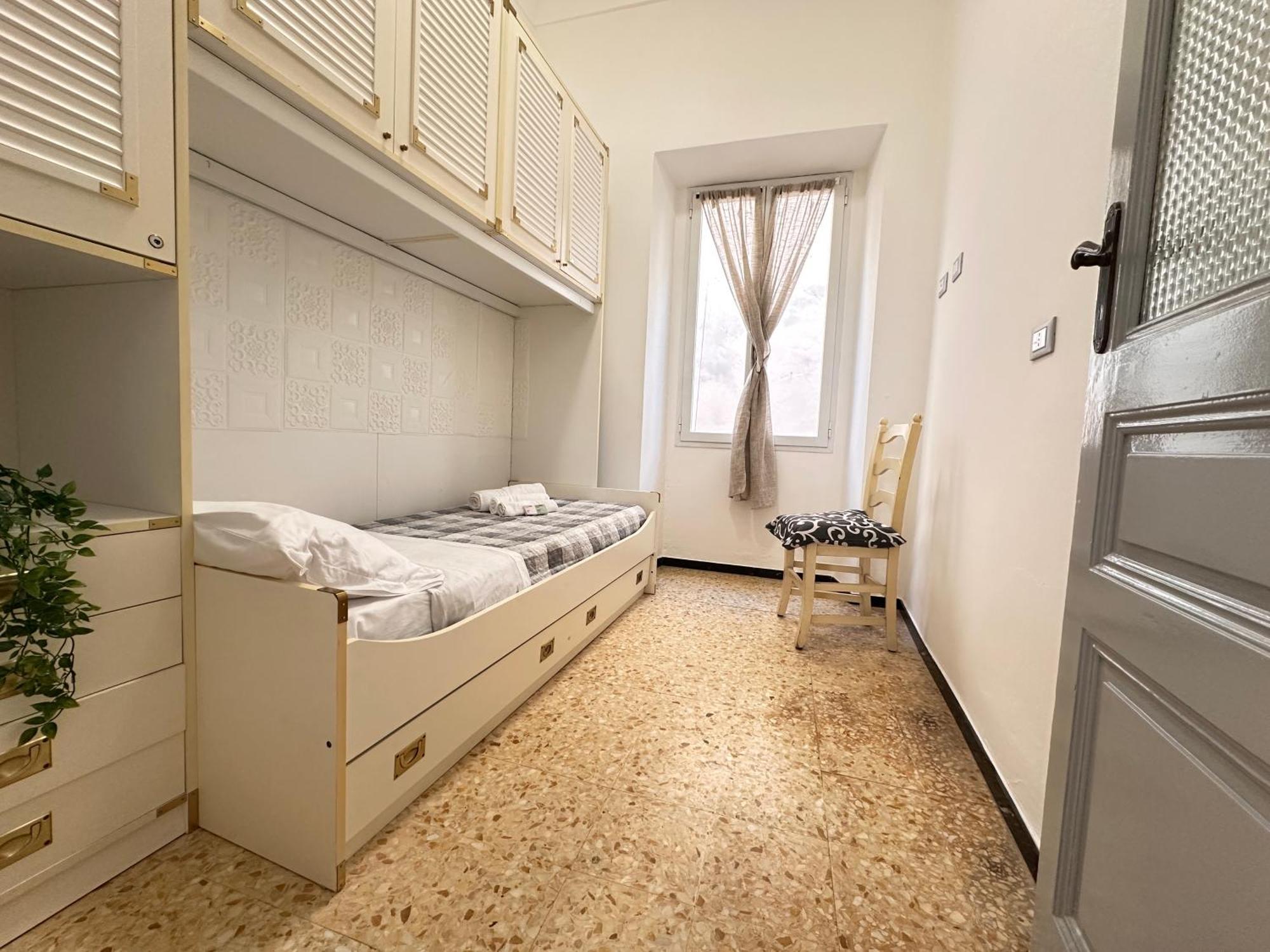 Apartment Mare E Relax - Affittasi Della Piazza Con Aria Condizionata, Balcone E Ampia Disponibilita Di Parcheggi Liberi Sanremo